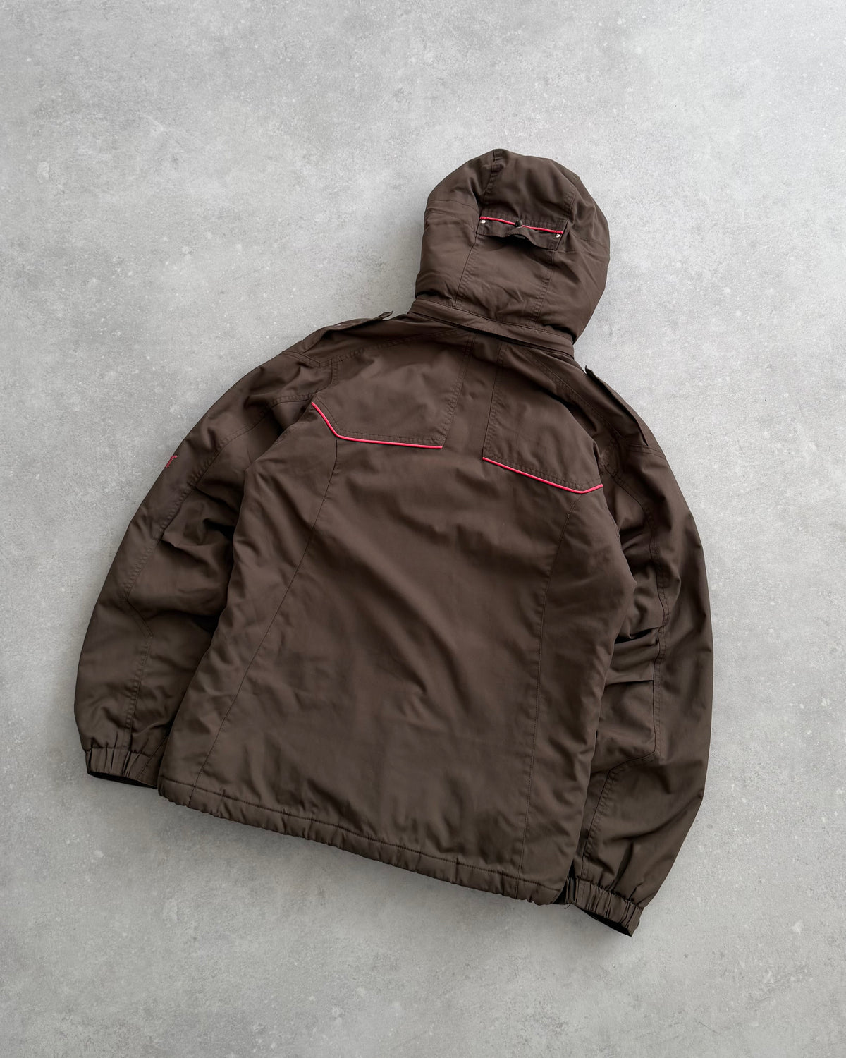 Vintage Women’s O’Neill Snow Jacket (L)