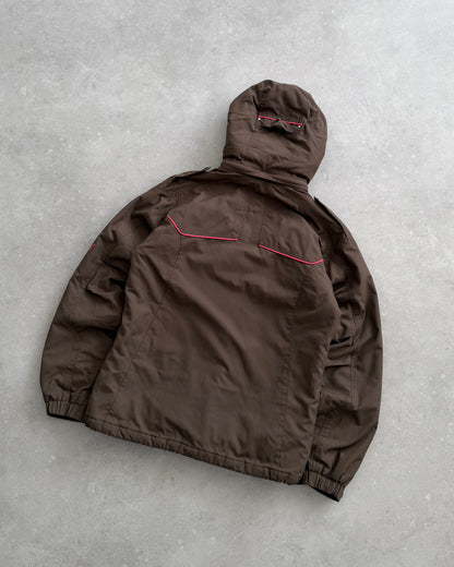 Vintage Women’s O’Neill Snow Jacket (L)
