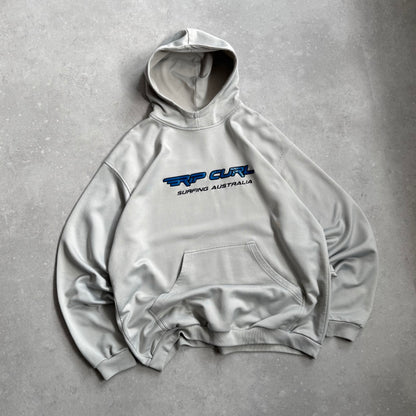 00's Rip Curl Scuba Hoodie (L)