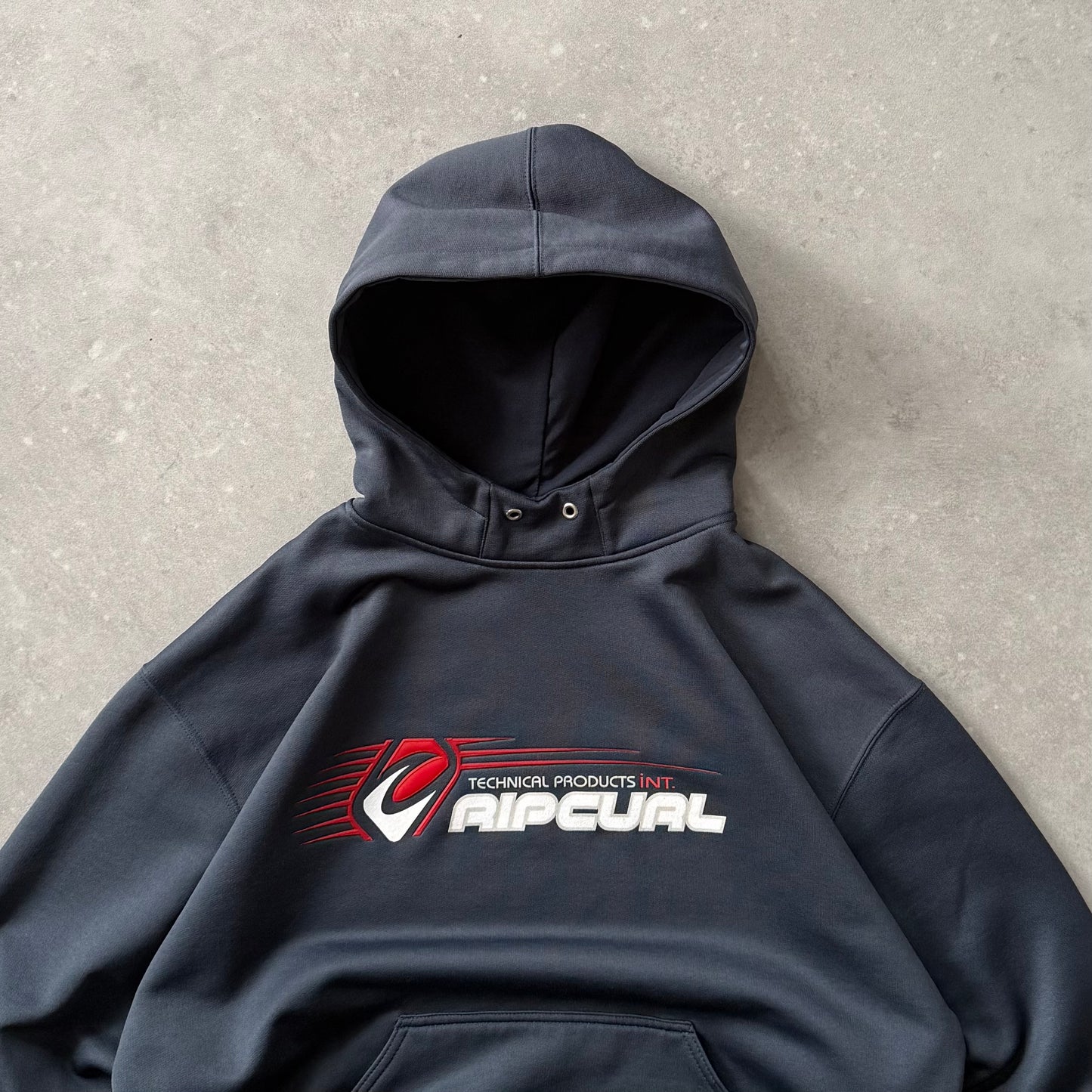 00’s Rip Curl Hoodie (L)