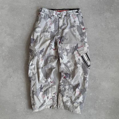00’s Billabong Snow Trousers (34)