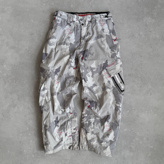 00’s Billabong Snow Trousers (34)