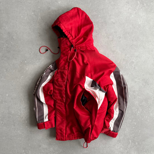 00's Rip Curl Snow Jacket (L)