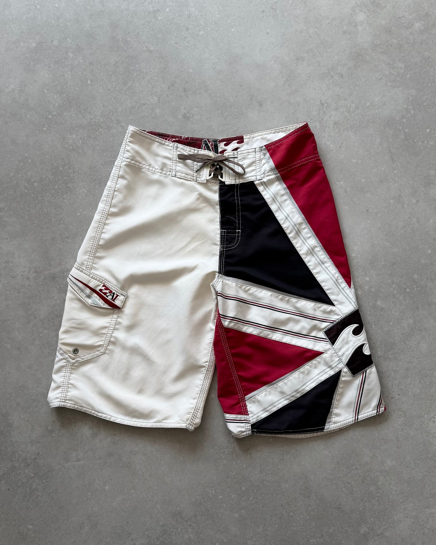 Vintage Billabong Andy Irons Shogun Boardshorts (28)