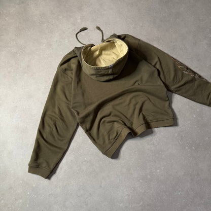 00’s Quiksilver Hoodie (M)