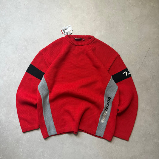 00’S Billabong Knit Jumper (XL)