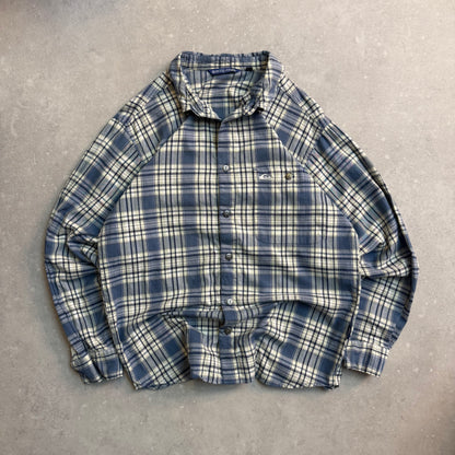 90’s Quiksilver Shirt