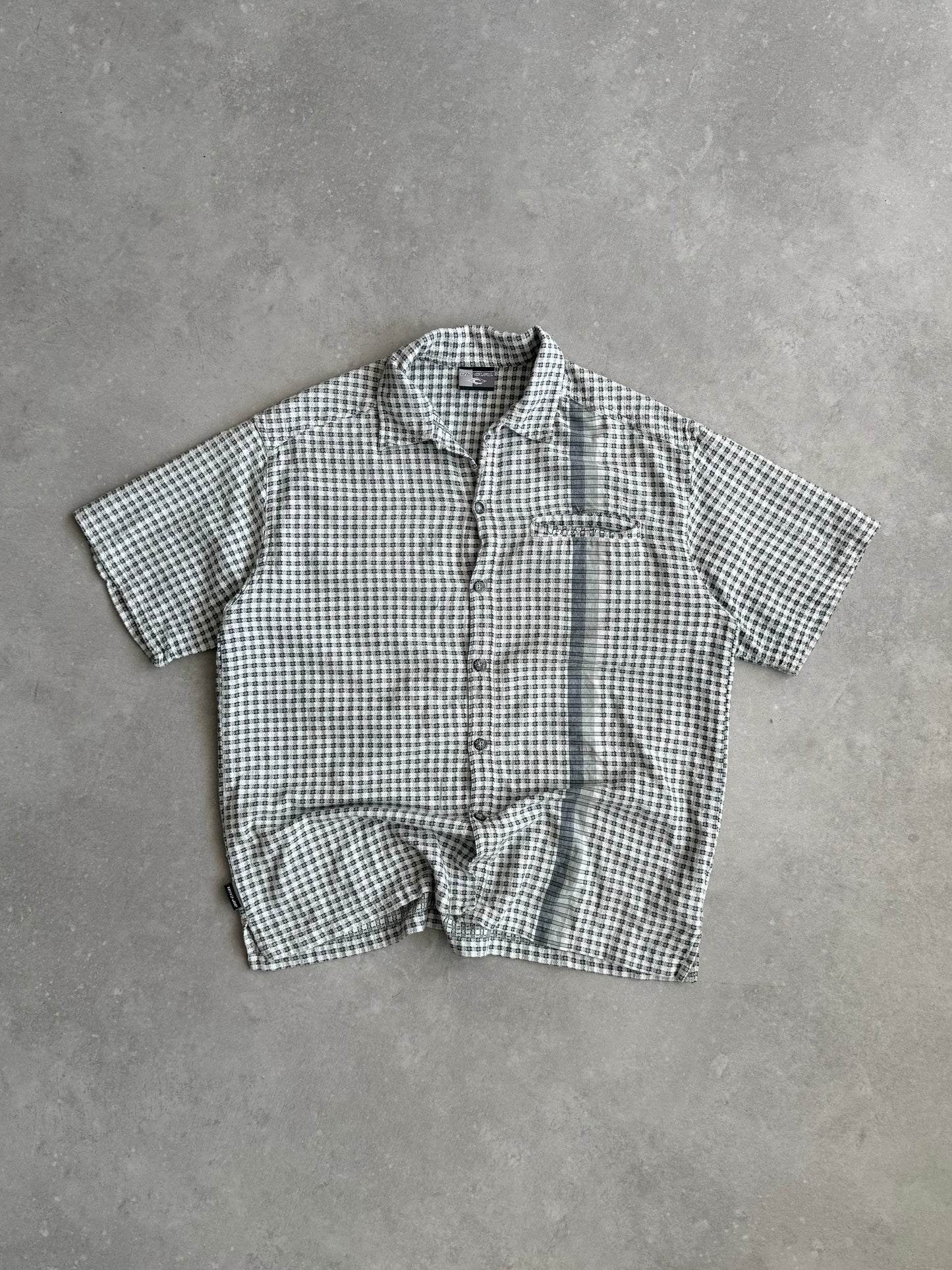 Vintage Rip Curl Shirt (XL)