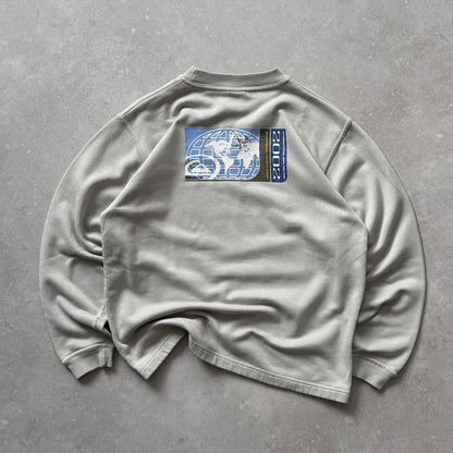 00's Quiksilver Sweatshirt (S)