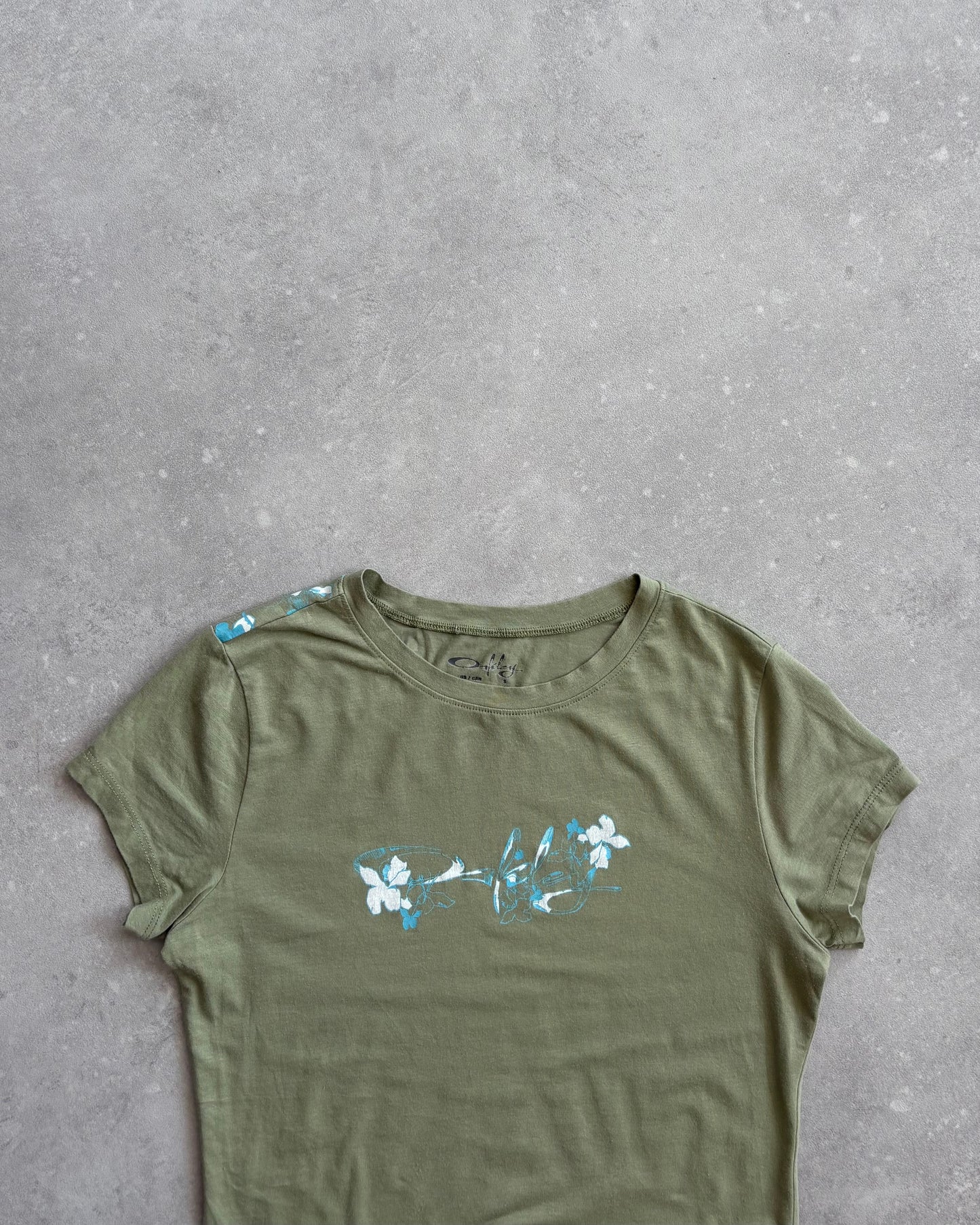 Vintage Oakley Top (S/10)