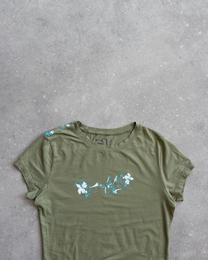 Vintage Oakley Top (S/10)