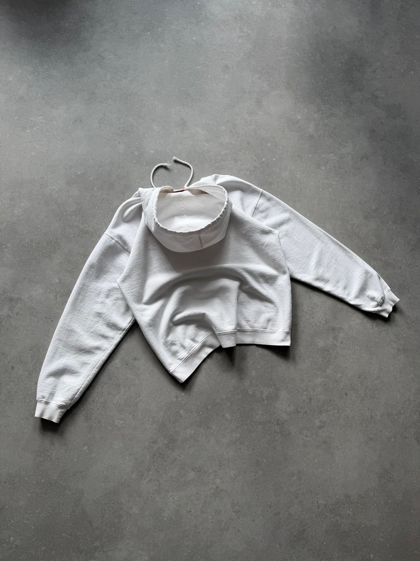 Vintage Oakley Hoodie (S)
