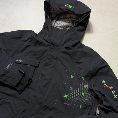 2000’s O’Neill Goretex Jacket