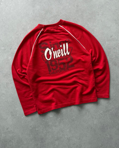 Vintage O’Neill Women’s Sweatshirt (S)