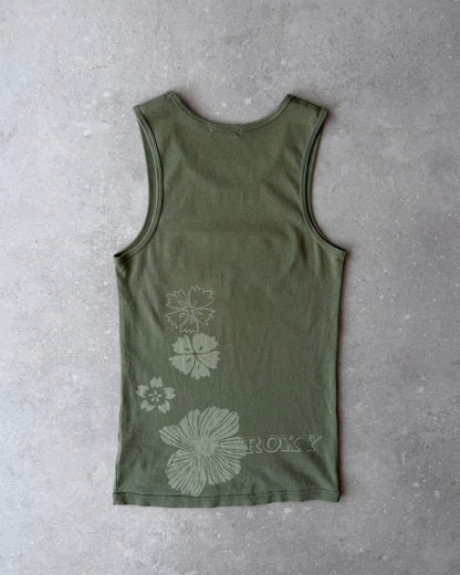 Vintage Roxy Women’s Vest Top (L/12)