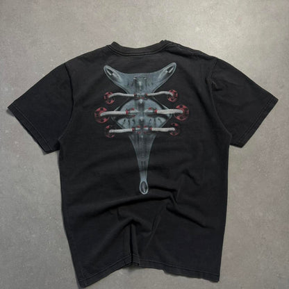Vintage Oakley Software T-shirt