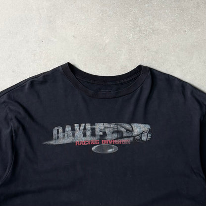 00's Oakley T-shirt (L)