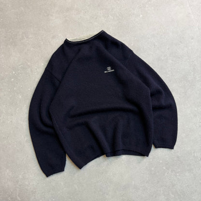 00’s Billabong Knit Jumper (L)