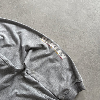 Vintage Oakley L/S T-shirt (XL)