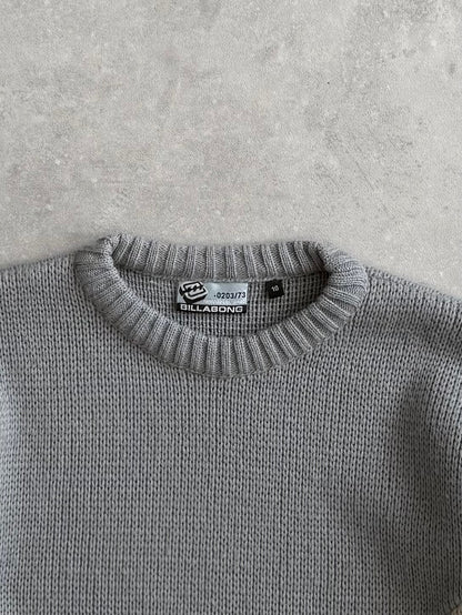 Vintage Billabong Knit Jumper (XXS)