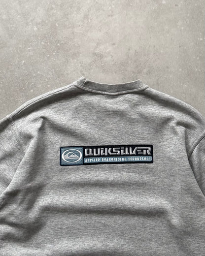 Vintage Quiksilver Sweatshirt (S)