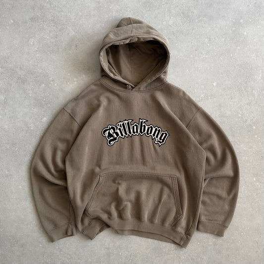 Vintage Billabong Hoodie (M)