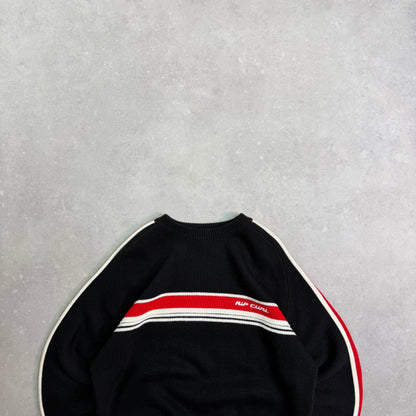 00’s Rip Curl Knit Jumper (S)