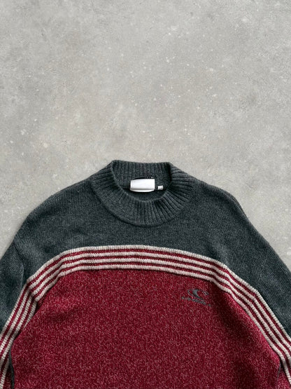 Vintage O’Neill Knit Jumper (L)