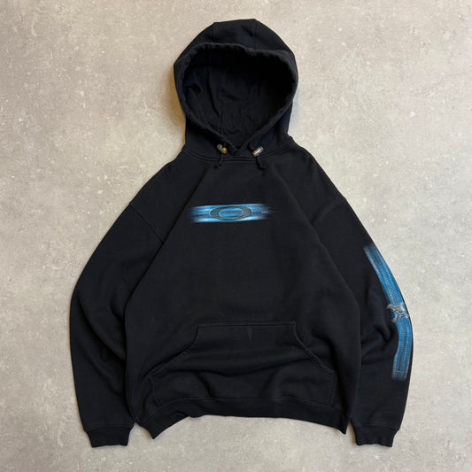 00’s Oakley Hoodie