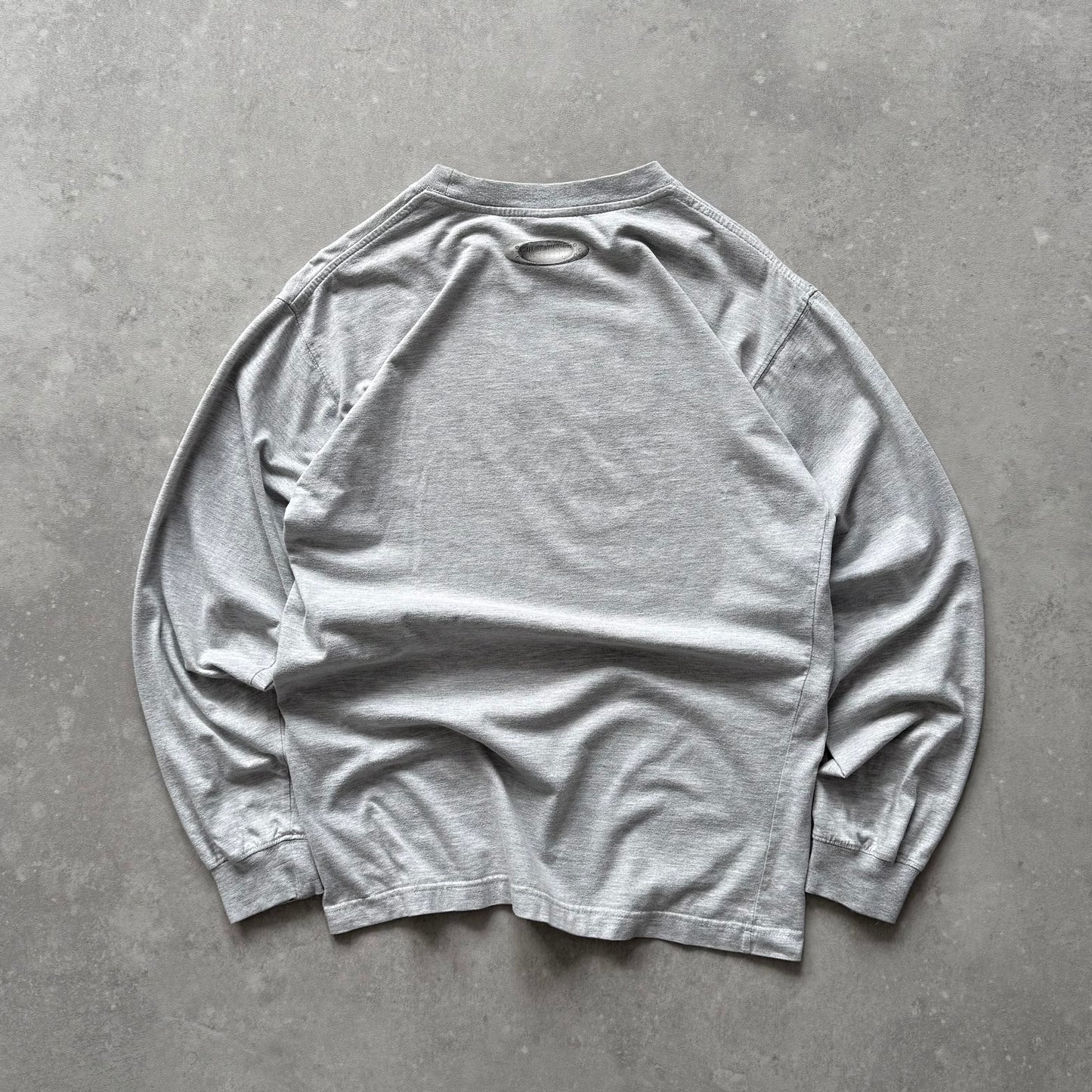 00’s Oakley Long Sleeve T-Shirt (M)
