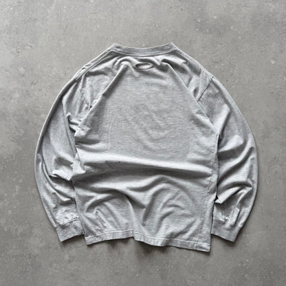 00’s Oakley Long Sleeve T-Shirt (M)