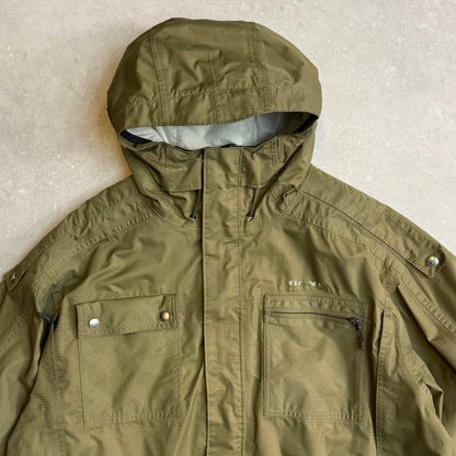 00's Oakley Ski Jacket (XL)