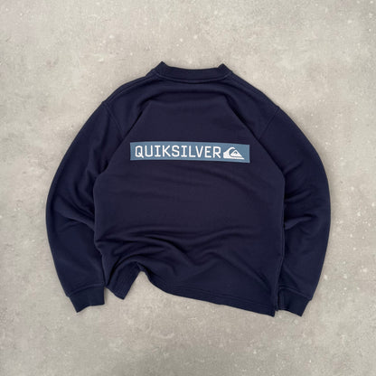 00’s Quiksilver Sweatshirt (S)