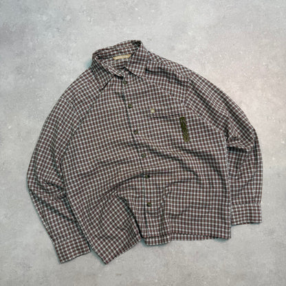00’s Quiksilver Shirt (L)