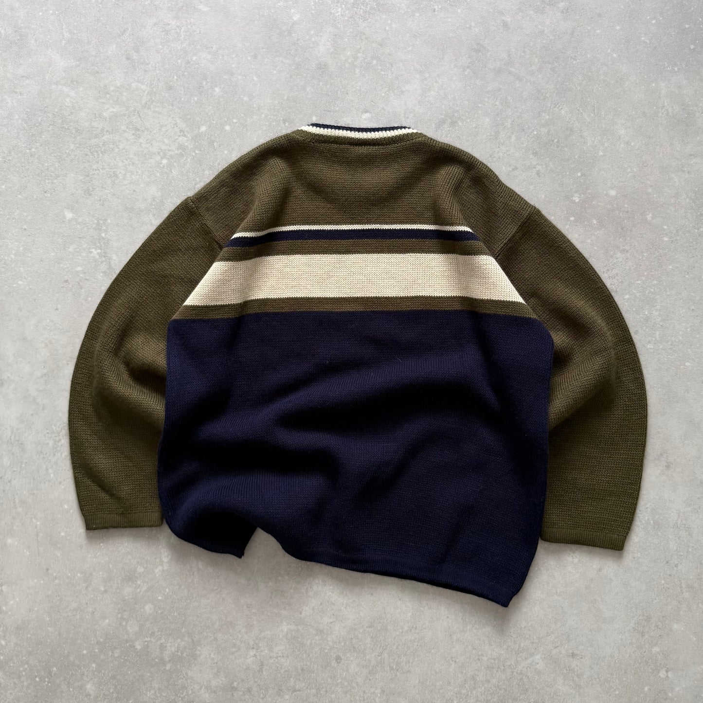 Vintage Billabong Knit Jumper (L)