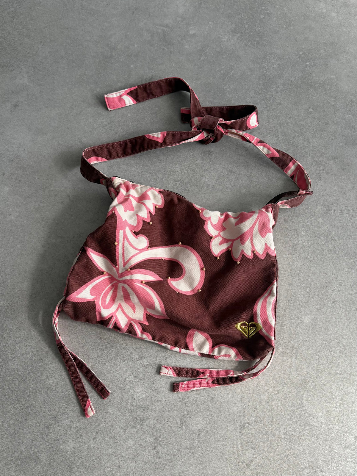 Vintage Roxy Handbag