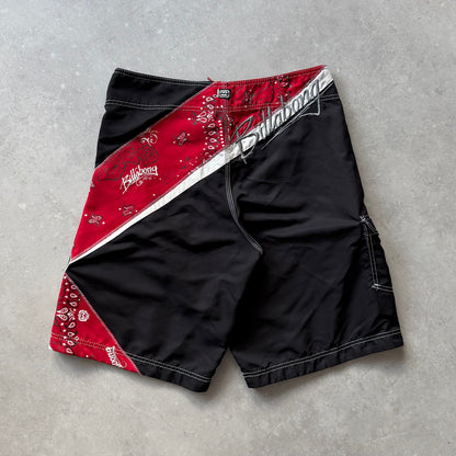 Vintage Billabong Shane Dorian Boardshorts (34)