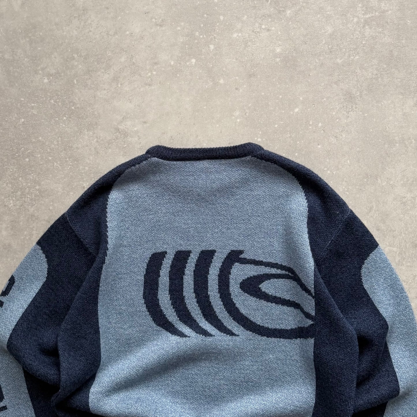 00's Rip Curl Knit Jumper (L)