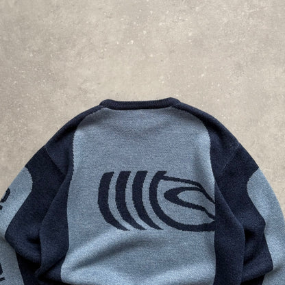 00's Rip Curl Knit Jumper (L)