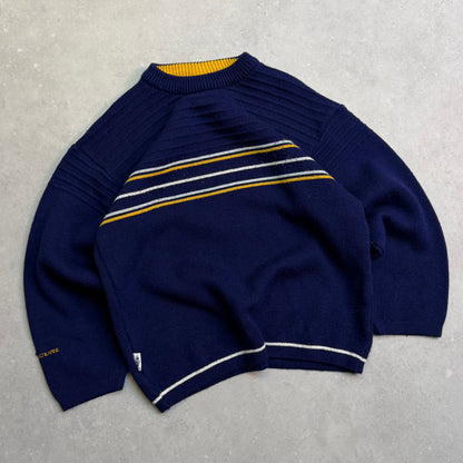 00’s Rip Curl Knit Jumper (S)