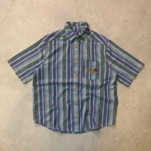 90’s Rip Curl Shirt (M)