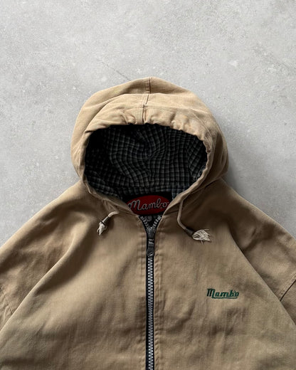 Vintage Mambo Workwear Jacket (L)