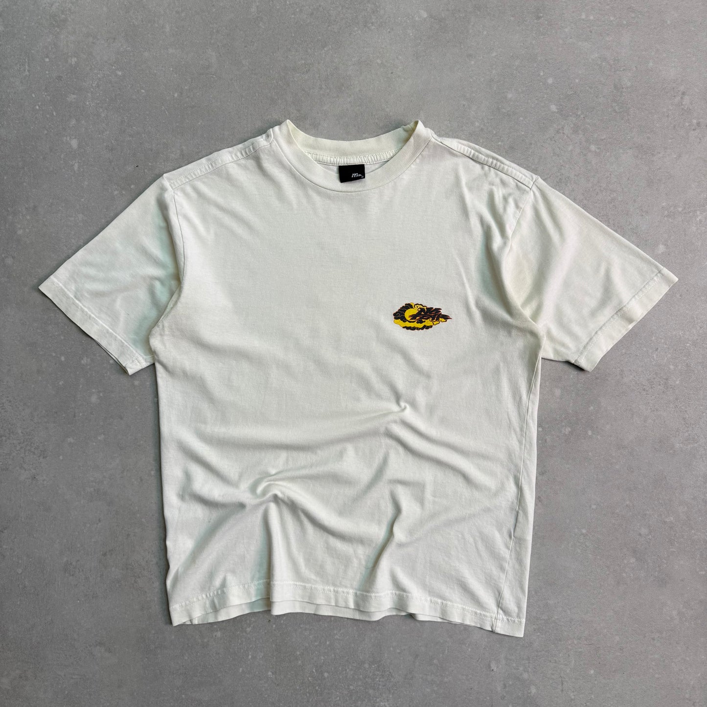 00’s No Fear Dragon T-shirt (S)