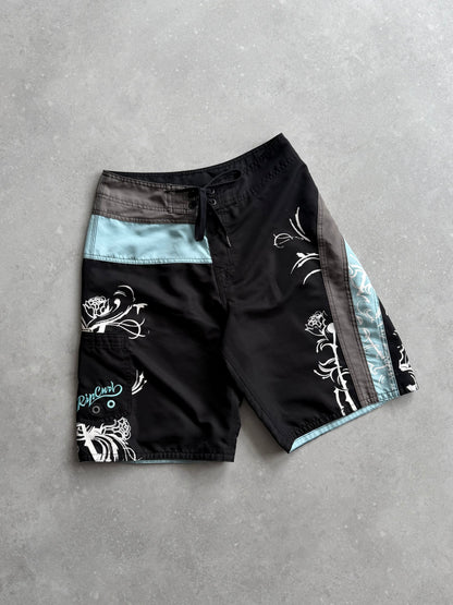 Vintage boardshorts