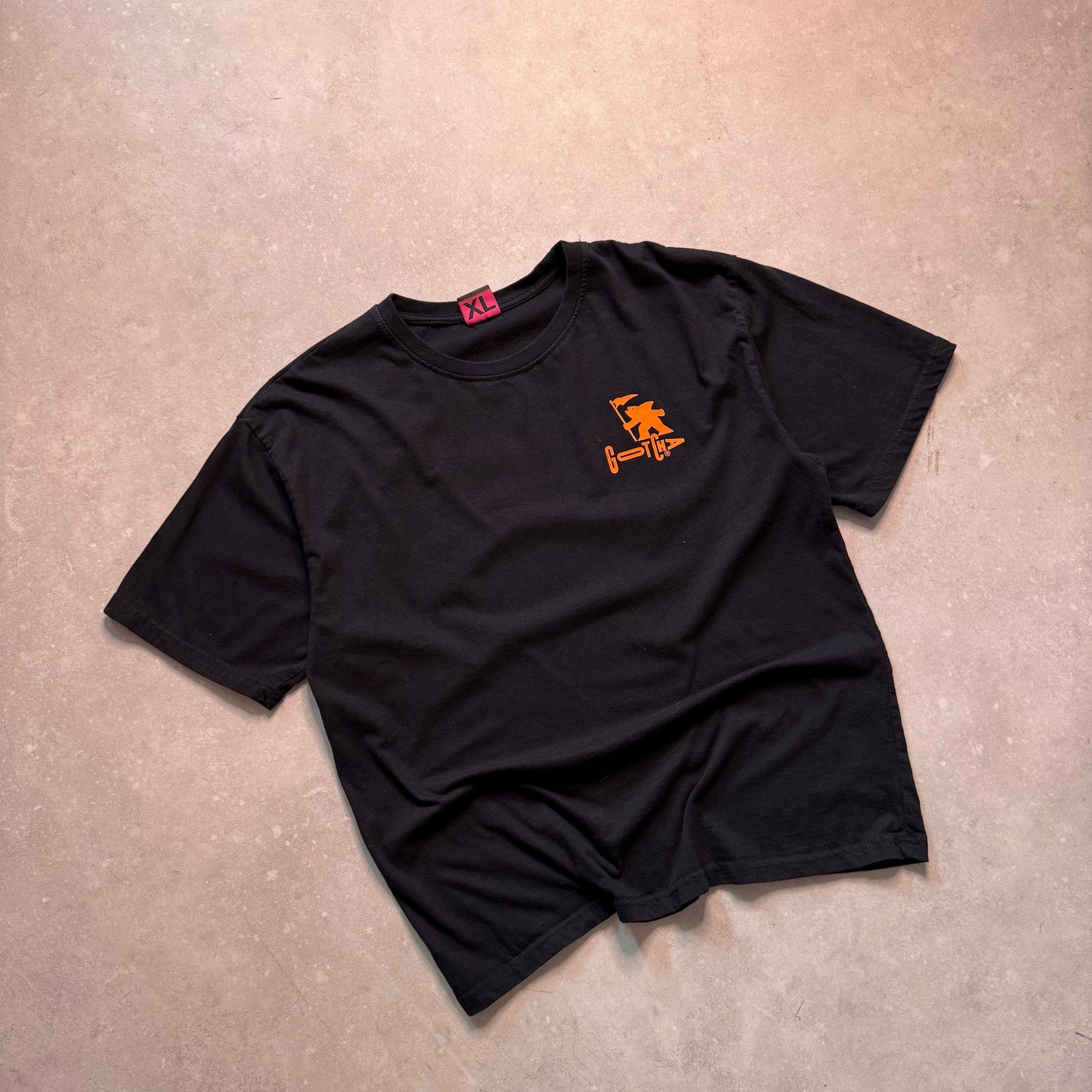 00's Gotcha T-Shirt (M)