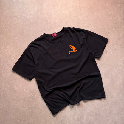 00's Gotcha T-Shirt (M)