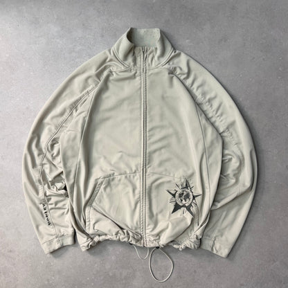 00’s Oakley Zip Up Jacket (L)