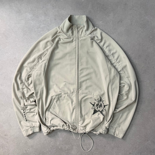 00’s Oakley Zip Up Jacket (L)