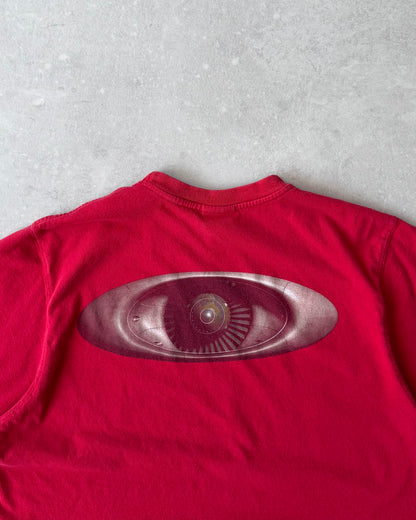 Vintage Oakley T-Shirt (M)