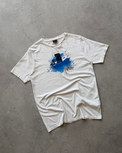 Vintage Quiksilver T-shirt (S)